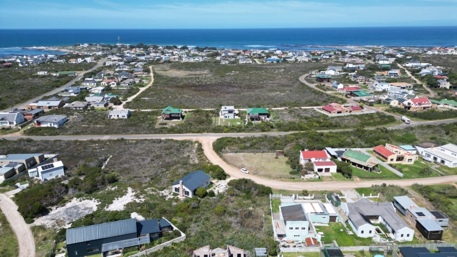 0 Bedroom Property for Sale in Bettys Bay Western Cape
